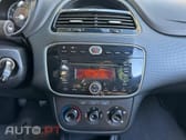 Fiat Punto Evo 1.3 M-Jet Sport