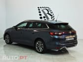 Renault Mégane Sport Tourer 1.5 dCi GT Line