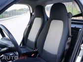 Smart ForTwo 1.0 mhd Pure 61