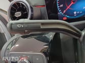 Mercedes-Benz A 180 d AMG