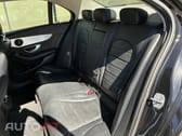Mercedes-Benz C 200 CDi Avantgarde BE Aut.