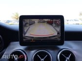 Mercedes-Benz CLA 180 d 7G-DCT AMG Line