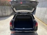 Mercedes-Benz C 220 d Station 9G-TRONIC AMG Line