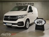 Volkswagen Transporter 2.0 TDI Business