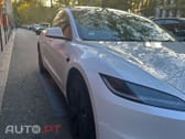 Tesla Model 3 Standard Range Plus RWD