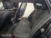 BMW 318 d Touring Line Sport