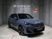 BMW iX1 xDrive30 Pack Desportivo M