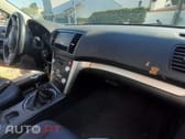 Subaru Legacy Carrinha