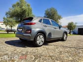 Hyundai Kauai 39 KWh Intuitive
