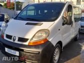 Renault Trafic 2.0 dCi L1H1 1.0T90