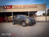 Peugeot 208 1.2 PURETECH