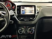 Peugeot 208 1.4 HDi Allure