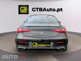Mercedes-Benz CLE 300 e Coupé AMG Advanced I.V.A DEDUTIVEL