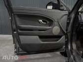 Land Rover Evoque ND