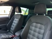Volkswagen Golf 2.0 TDi GTD DSG