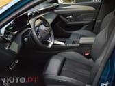 Peugeot 408 1.6 Hybrid GT e-EAT8