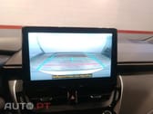 Toyota Corolla 1.8 Hybrid Comfort