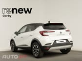 Renault Captur Captur 1.0 TCe Techno Bi-Fuel