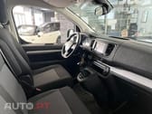 Citroen Space Tourer 1.6 BlueHDi M Feel