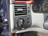 Mercedes-Benz E 220 D Classic