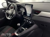 Renault Captur 1.0 TCe 90 RS Line