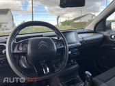 Citroen C4 Cactus 1.2 PureTech Feel