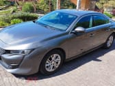 Peugeot 508 1.5 BlueHDi Allure Pack EAT8
