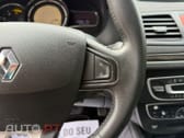 Renault Mégane 1.5 dCi Dynamique S