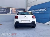 Citroen C3 1.6 BlueHDi Live