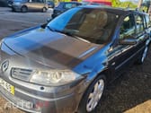Renault Mégane 1.5 dCi Confort