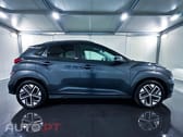 Hyundai Kauai 64 kWh Premium