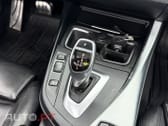 BMW 220 d Coupe Pack M Auto