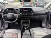 Citroen C4 1.2 PureTech Feel Pack EAT8