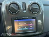 Dacia Sandero 0.9 TCe Stepway