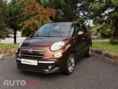 Fiat 500L 1.3 MJ Lounge S&S