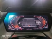 BMW 216 d Advantage