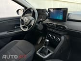 Dacia Jogger 1.0 ECO-G SL Extreme Bi-Fuel