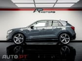 Audi Q2 1.6 TDI S tronic