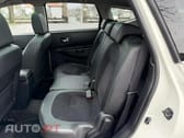 Nissan Qashqai +2 TEKNA