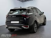 Kia Sportage 1.6 T-GDi ISG GT Line Premium