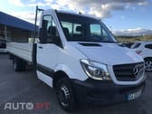 Mercedes-Benz Sprinter 516 CDI/43L