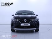 Renault Captur 1.0 Tce Techno