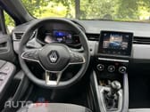 Renault Clio 1.0 TCe Techno