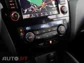 Nissan Qashqai 1.5 dCi N-Style DCT
