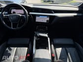 Audi E-Tron 55 quattro S line