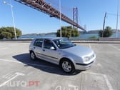 Volkswagen Golf 1.4i Confortline