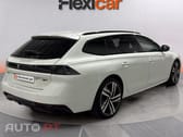 Peugeot 508 SW 2.0 BlueHDi GT Line EAT8