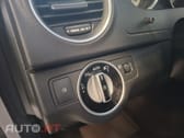 Mercedes-Benz C 220 d Aut.
