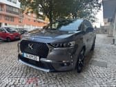 DS DS7 Crossback 1.6 THP Rivoli EAT8