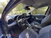 Toyota Yaris 1.5 HDF GR Sport